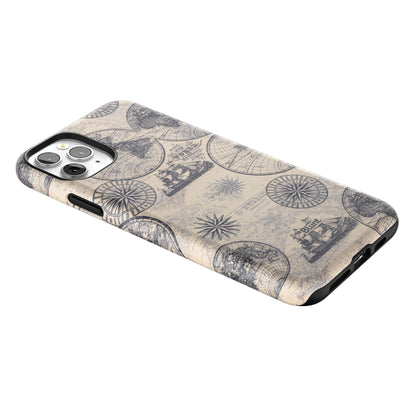 Routes-iphone-case-iPhone 11 Pro Max-2