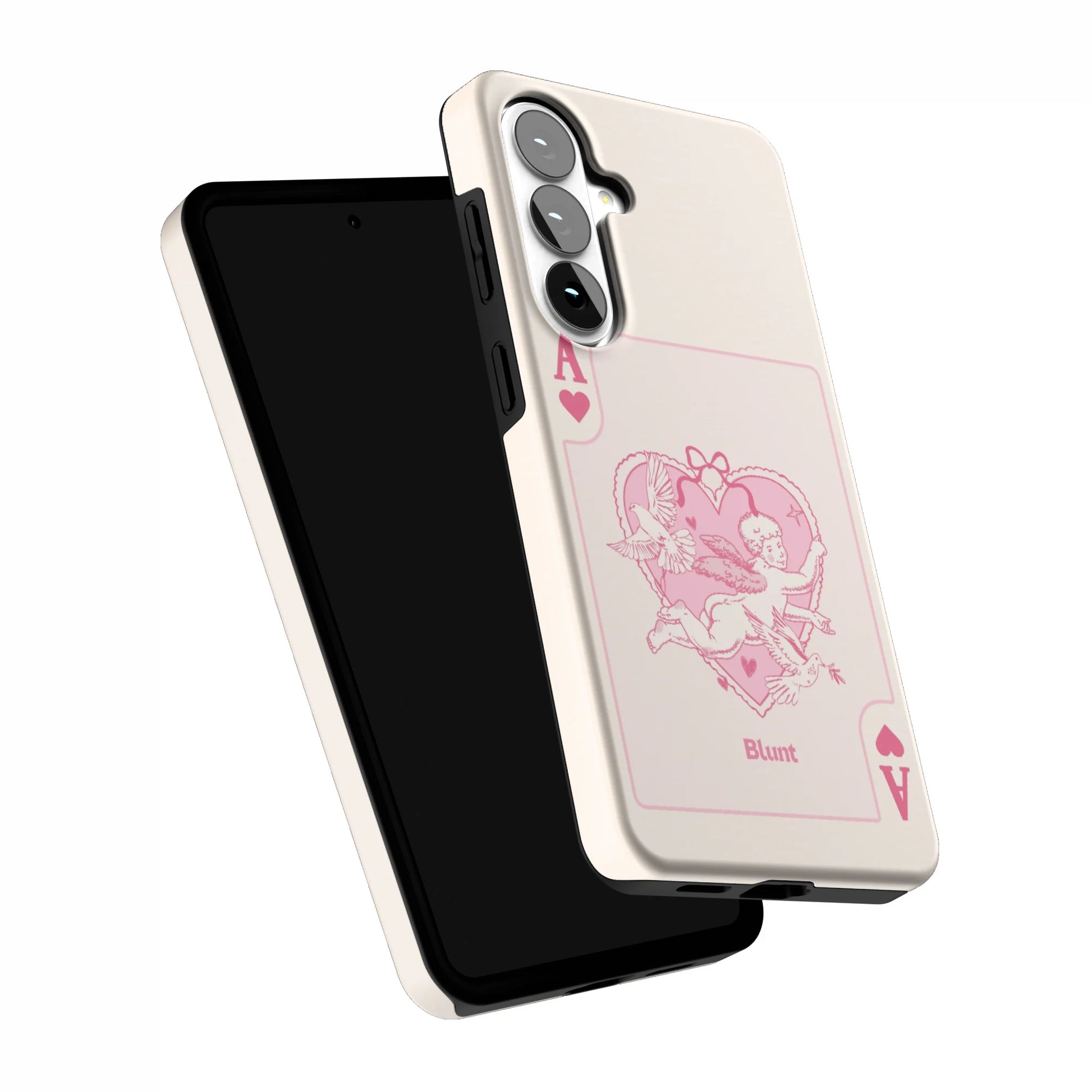 Lucky-Love-samsung-case-Galaxy S26 Plus-5