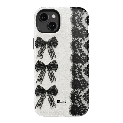 Marquise iPhone Case