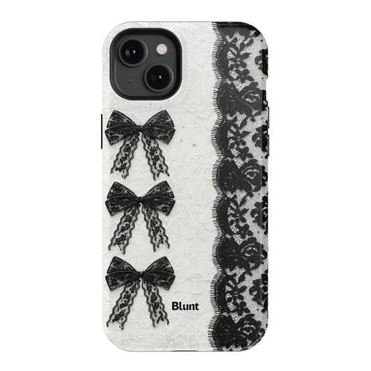 Marquise iPhone Case
