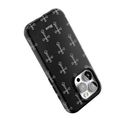 Coded-Creed-iphone-case-iPhone 15 Pro-4