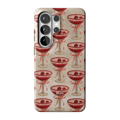 Berry Tini Samsung Case