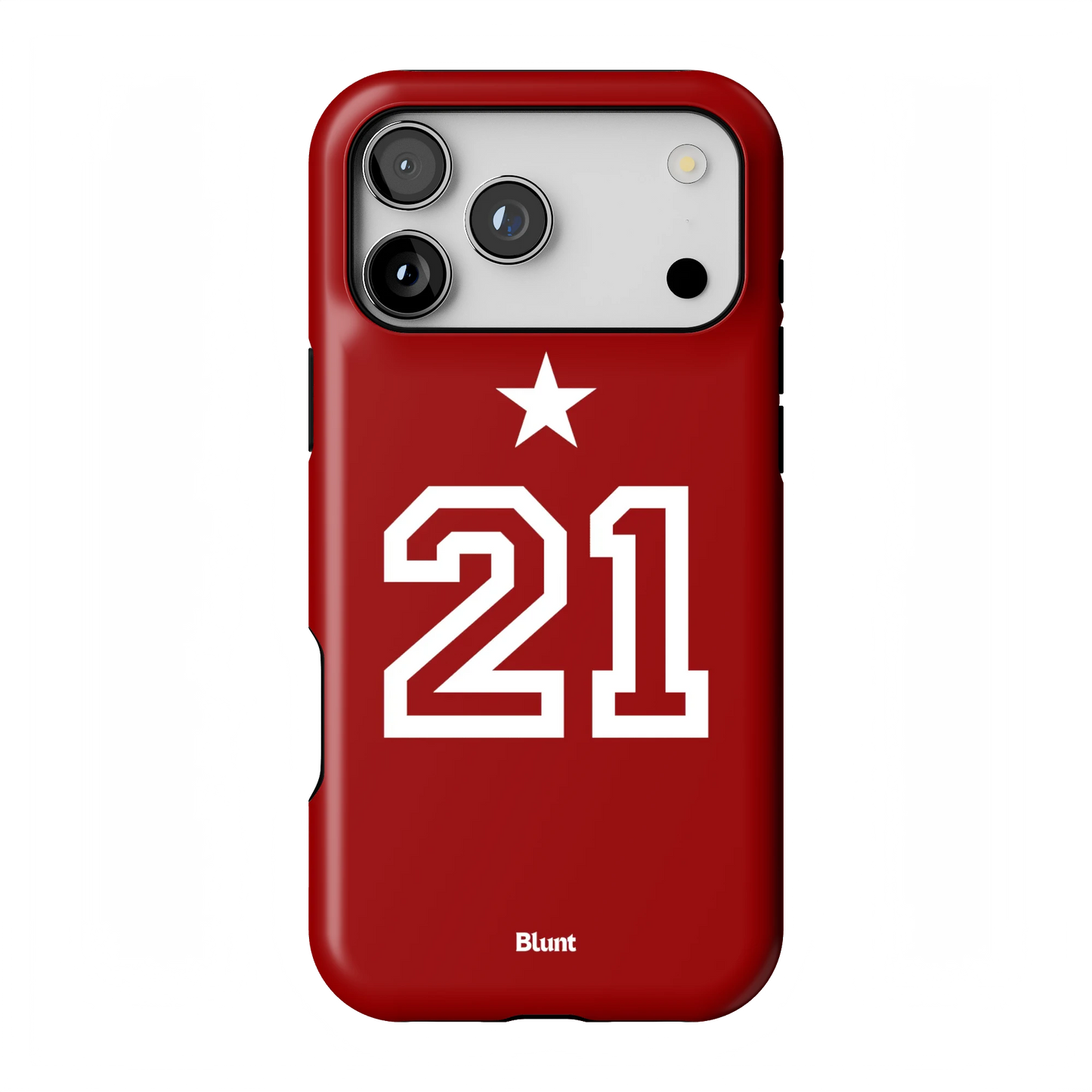 All Star iPhone Case