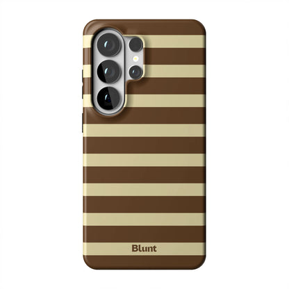 Linear Fade Samsung Case