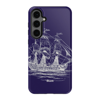 Shipdrift Samsung Case