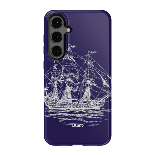 Shipdrift Samsung Case