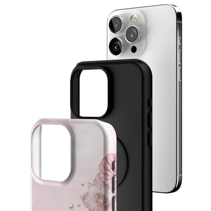 Blush-Cove-iphone-case-iPhone 15 Pro Max-3