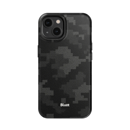Ops iPhone Case