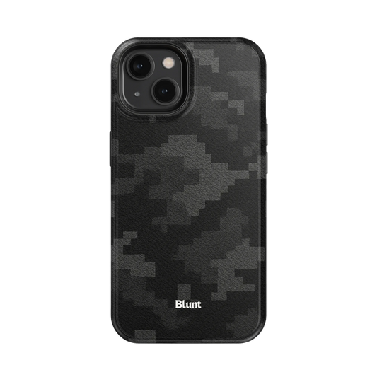 Ops iPhone Case