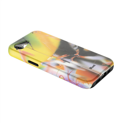 Golden-Blur-iphone-case-iPhone 17 E-2