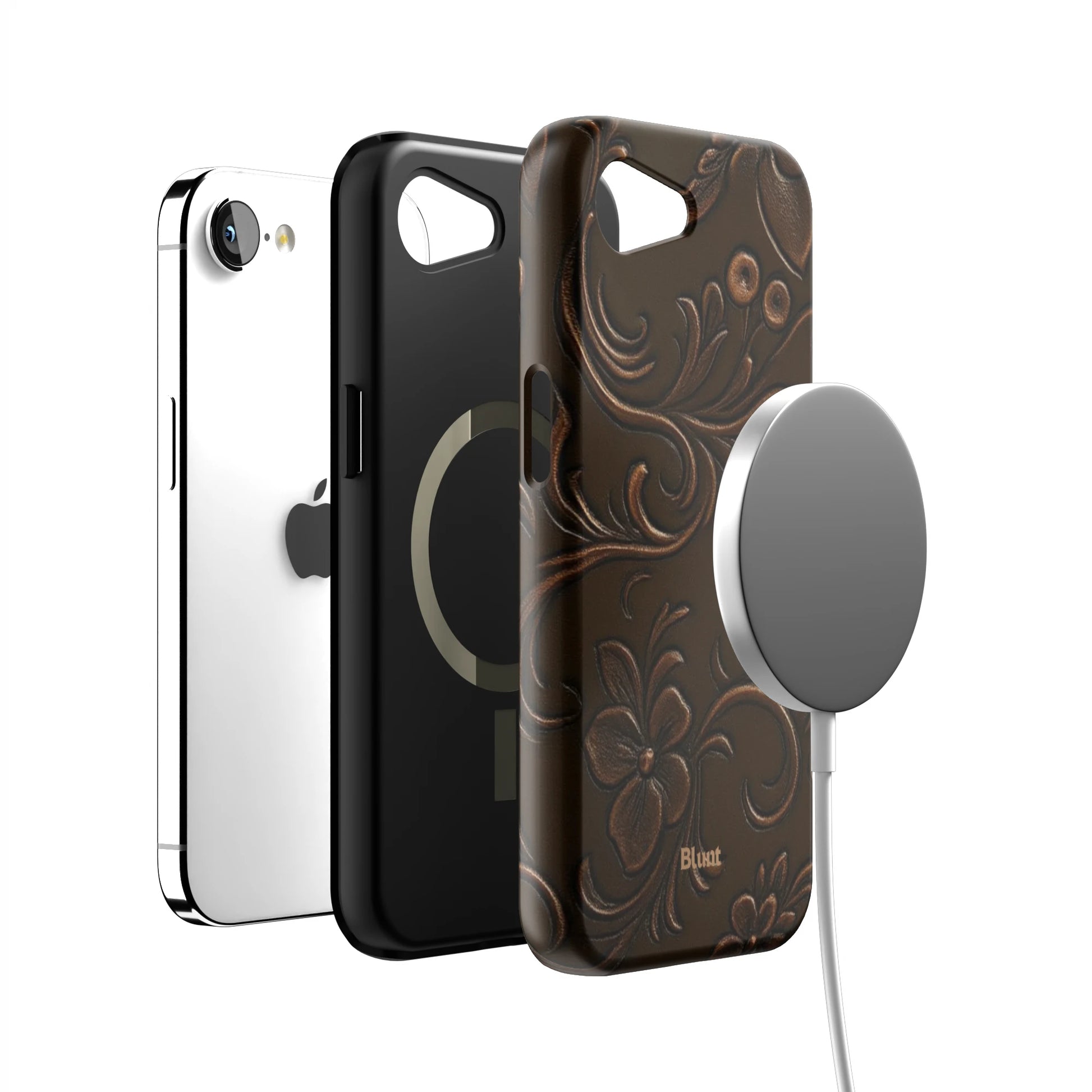 Tooled-Leather-iphone-case-iPhone 17 E-3