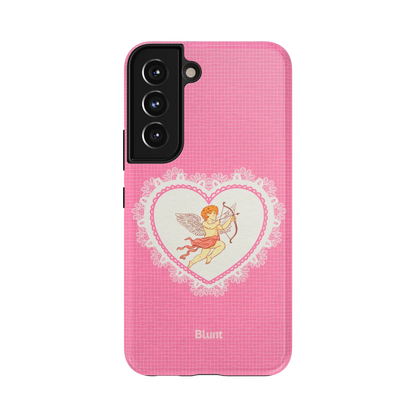 Heartstruck Samsung Case