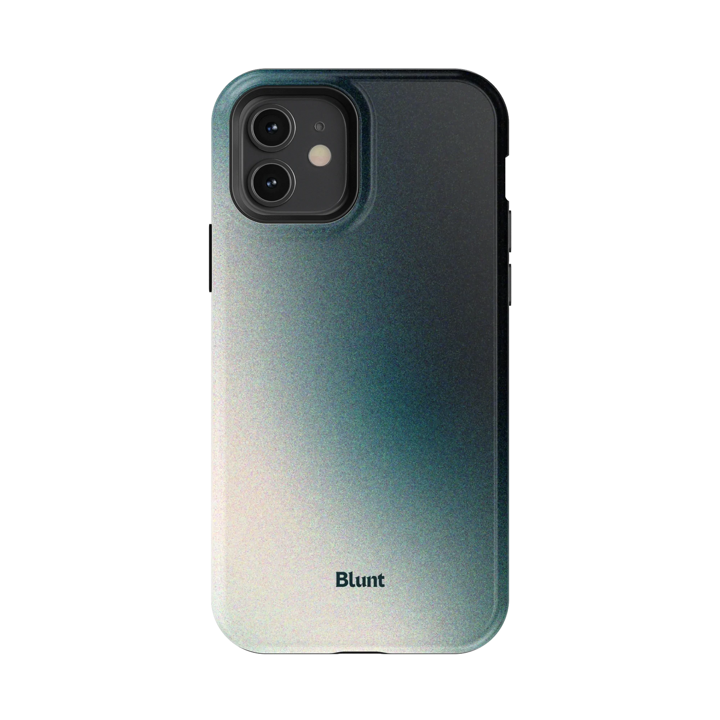 Iced Pulse iPhone Case