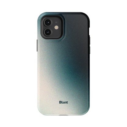 Iced Pulse iPhone Case