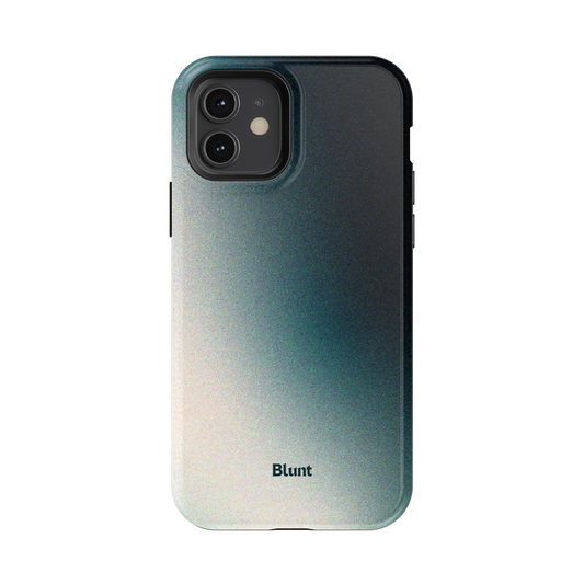 Iced Pulse iPhone Case