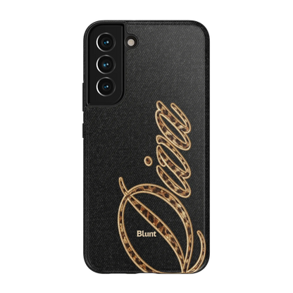 Diva-Cheetah-samsung-case-Galaxy S22 Plus-1