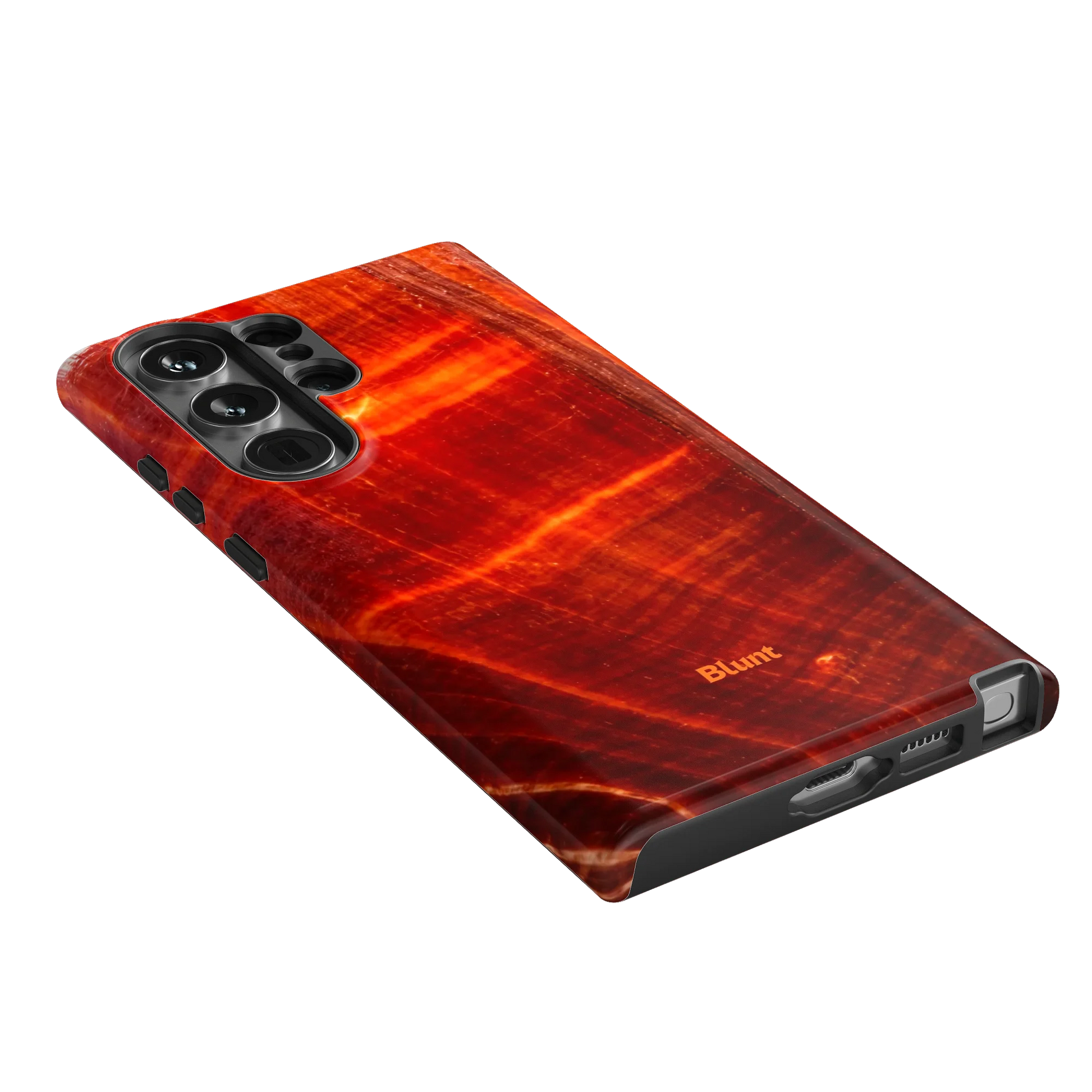 Lava-Husk-samsung-case-Galaxy S23 Ultra-2