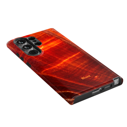 Lava-Husk-samsung-case-Galaxy S23 Ultra-2