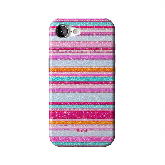 Popstripe-iphone-case-iPhone 16 E-1