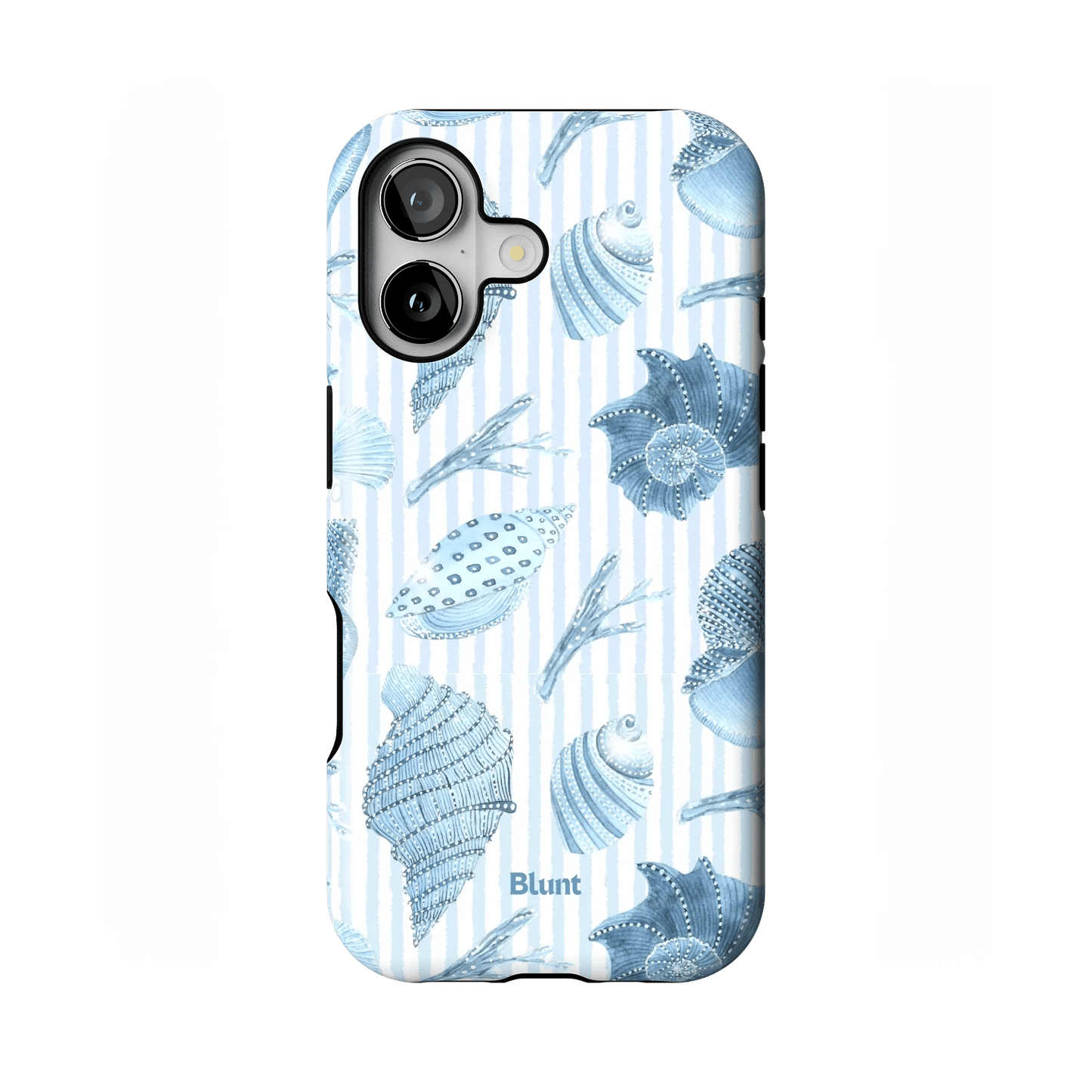 Iria iPhone Case - Blunt Cases