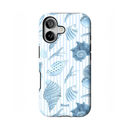 Iria iPhone Case - Blunt Cases