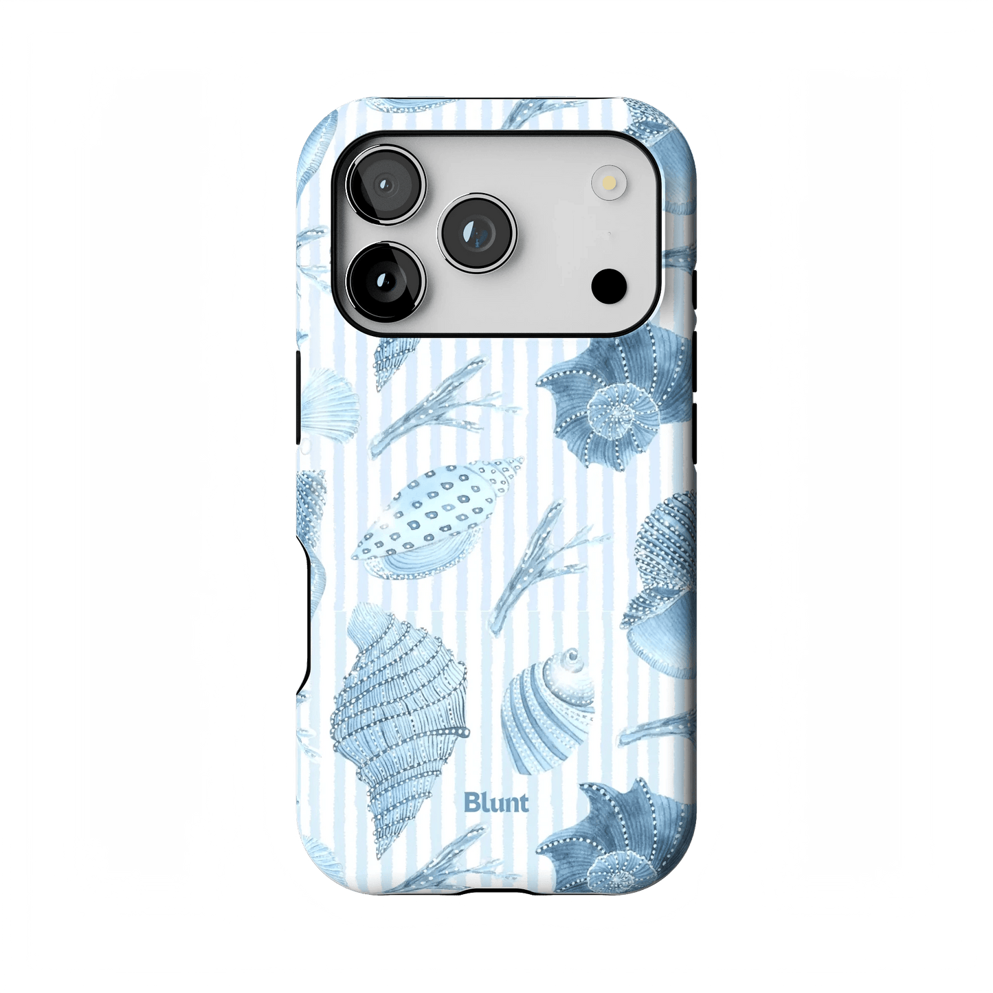 Iria iPhone Case - Blunt Cases
