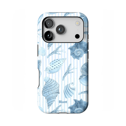 Iria iPhone Case - Blunt Cases