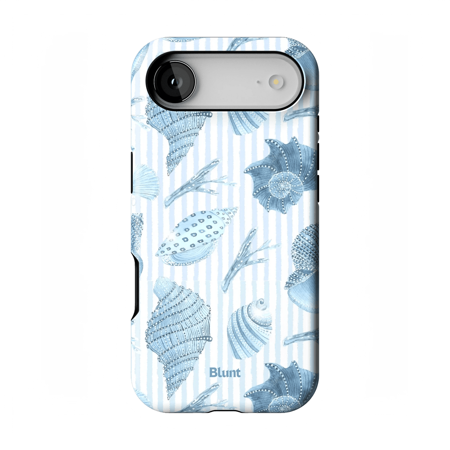 Iria iPhone Case - Blunt Cases