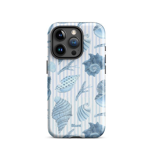 Iria iPhone Case - Blunt Cases