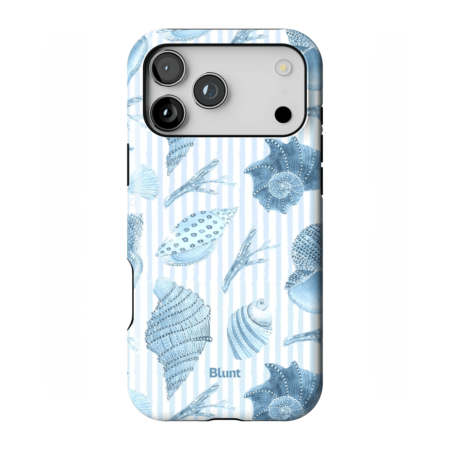 Iria iPhone Case - Blunt Cases
