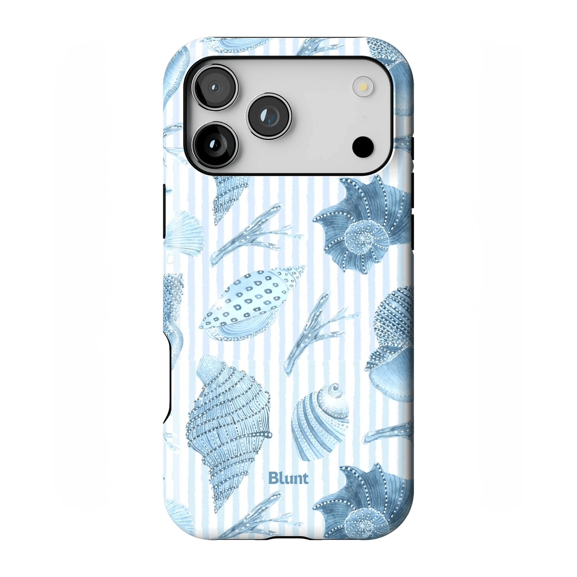 Iria iPhone Case - Blunt Cases