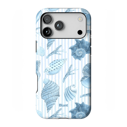 Iria iPhone Case - Blunt Cases