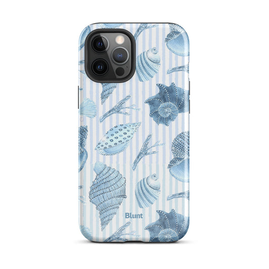Iria iPhone Case - Blunt Cases