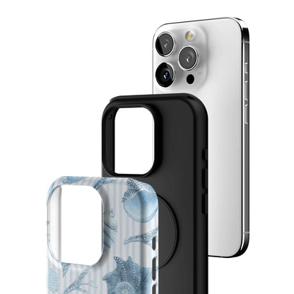 Iria iPhone Case gallery - Iphone_15_Pro_3