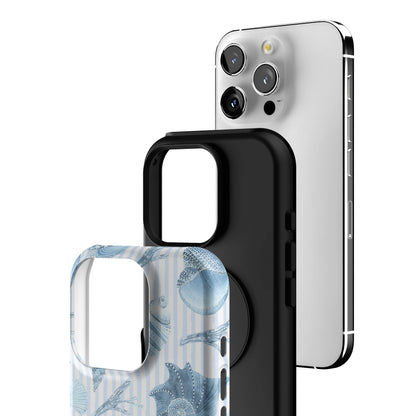 Iria iPhone Case gallery - Iphone_16_Pro_3