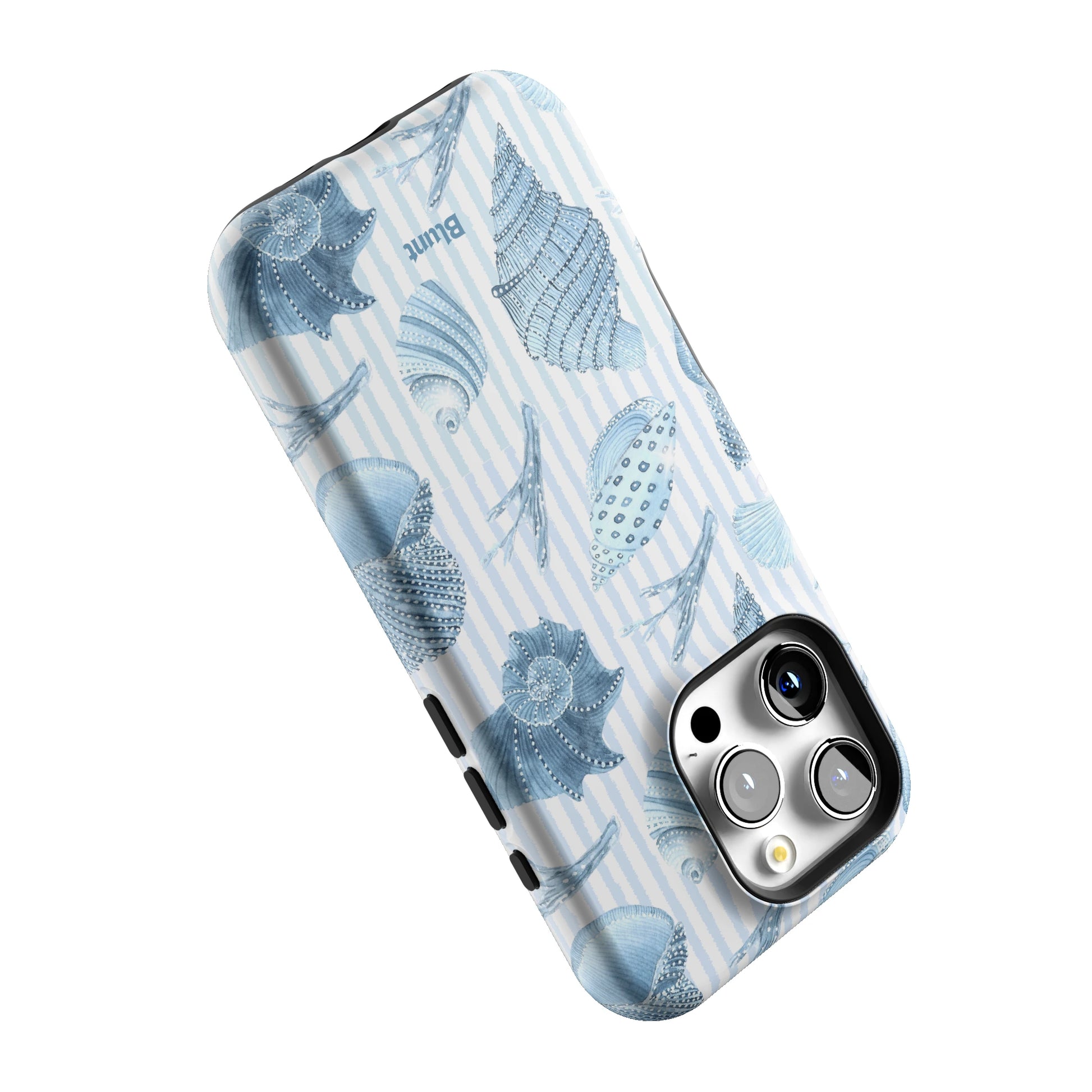 Iria iPhone Case gallery - Iphone_16_Pro_5