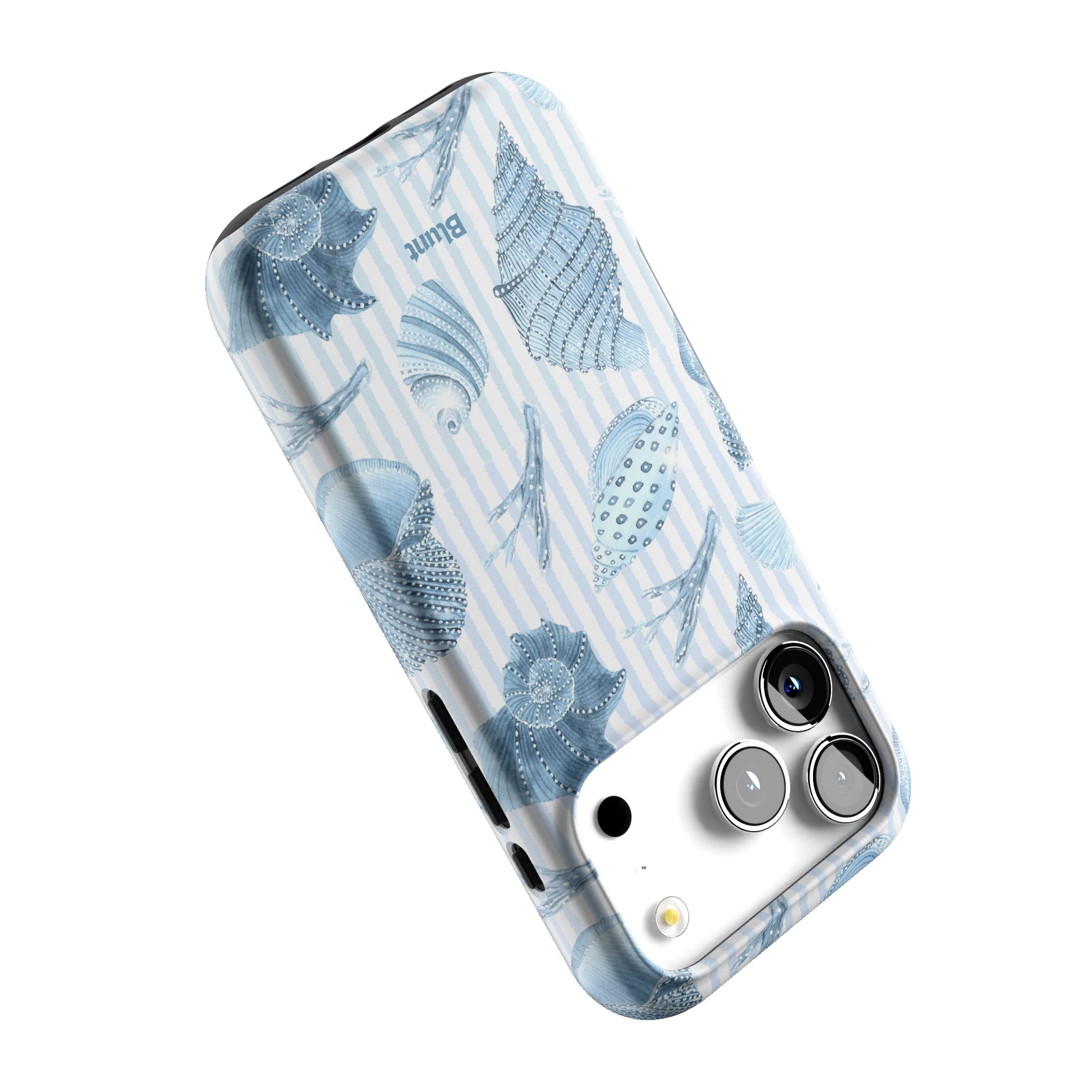 Iria iPhone Case gallery - Iphone_17_Pro_5