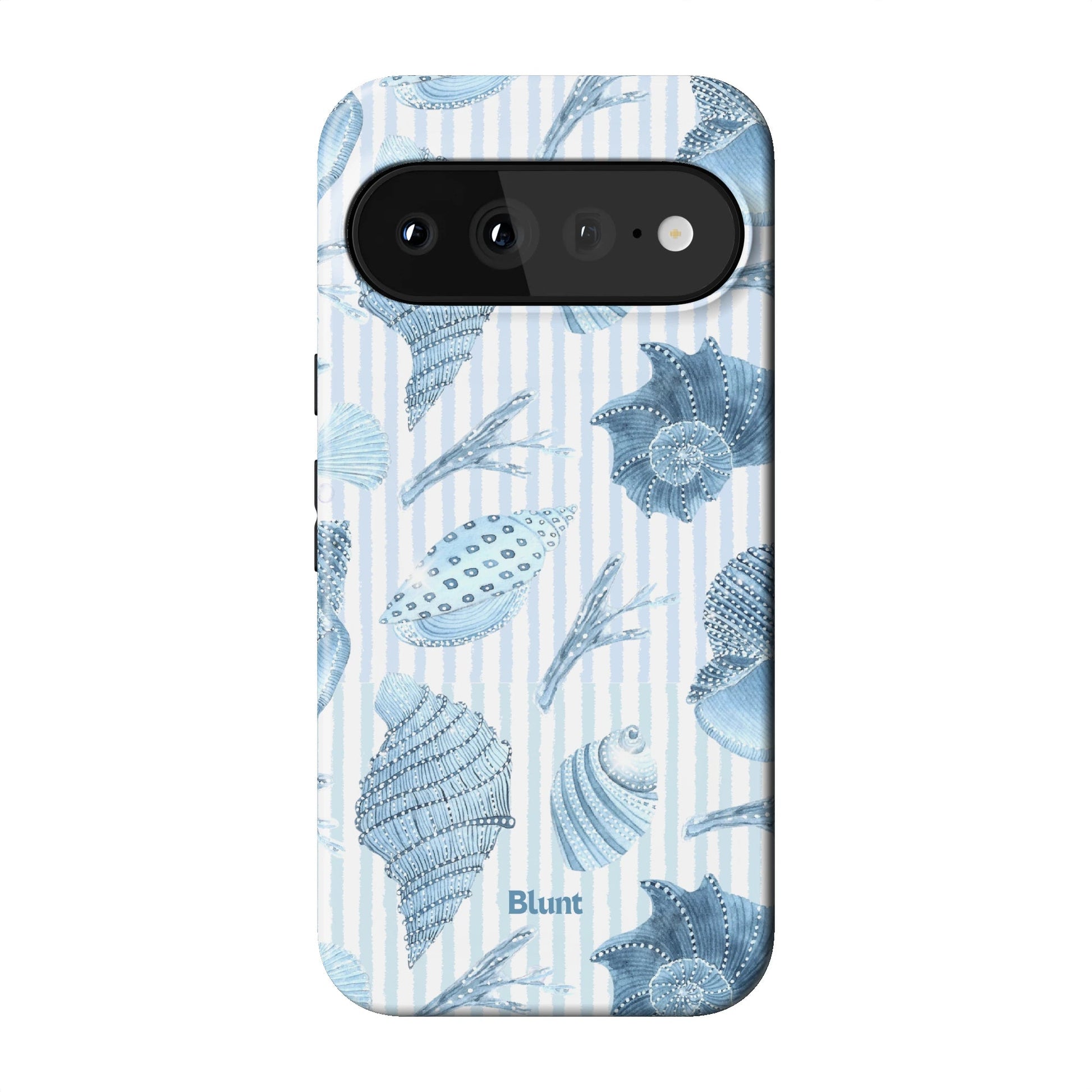 Iria Pixel Case - Blunt Cases