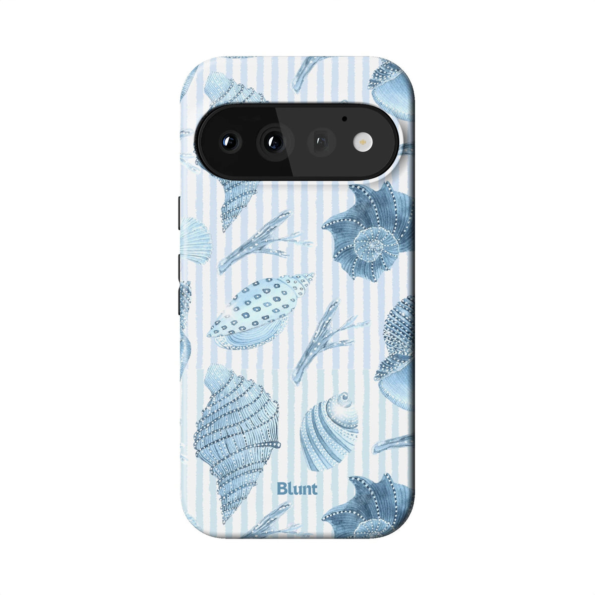 Iria Pixel Case - Blunt Cases