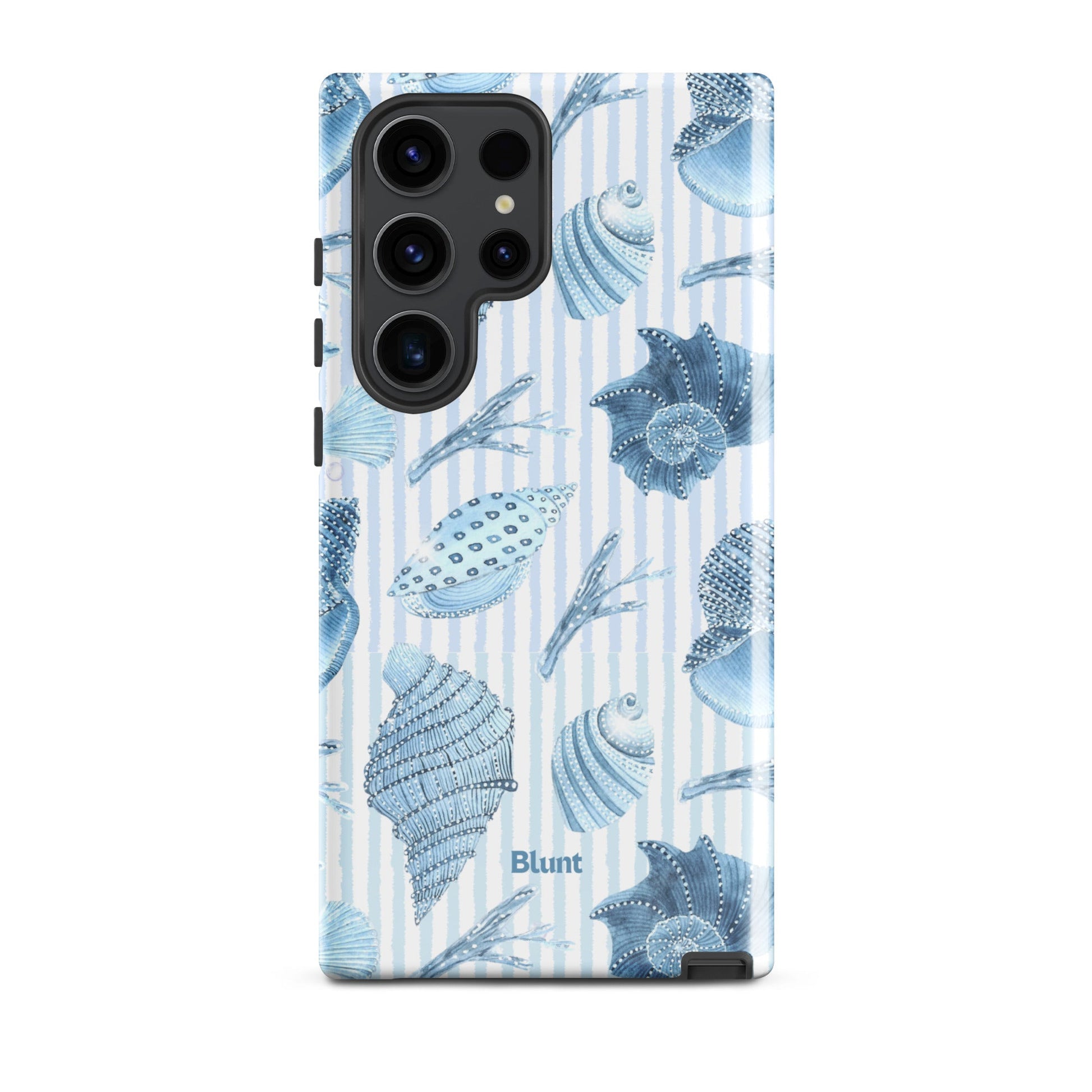 Iria Samsung Case - Blunt Cases