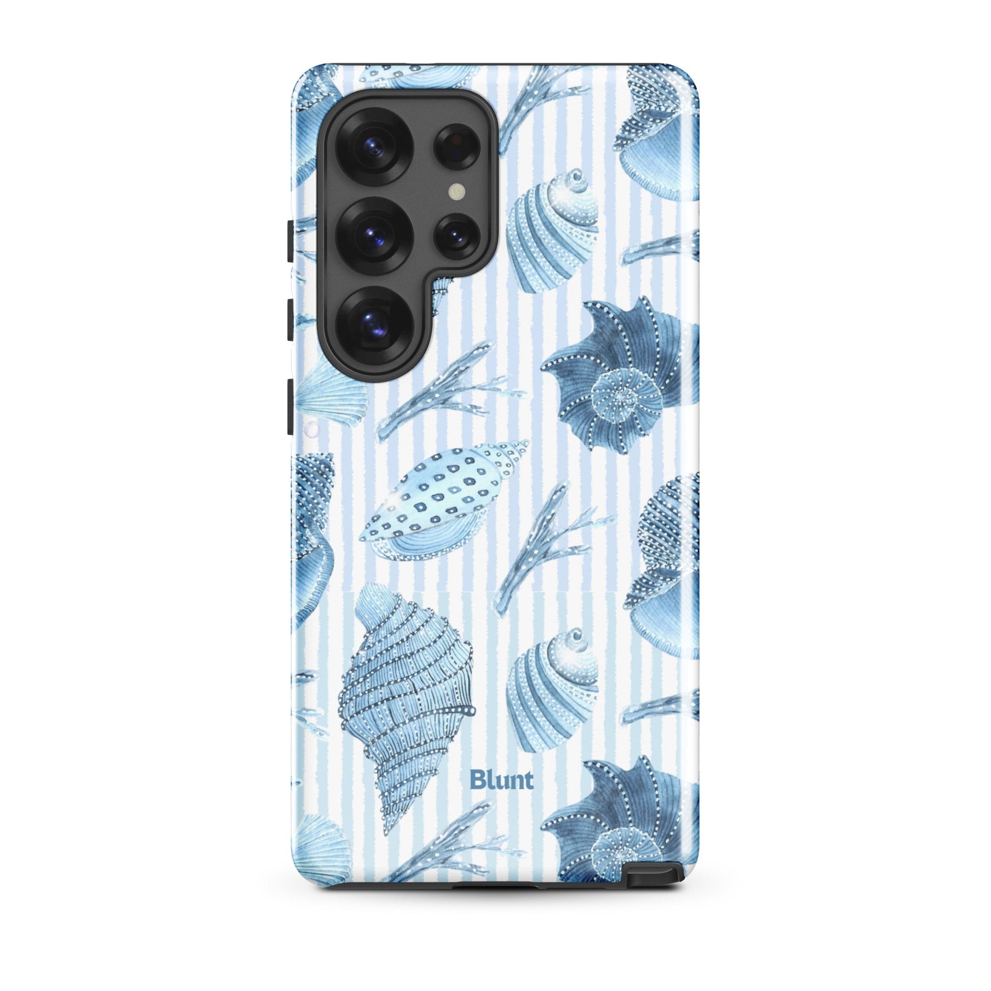 Iria Samsung Case - Blunt Cases