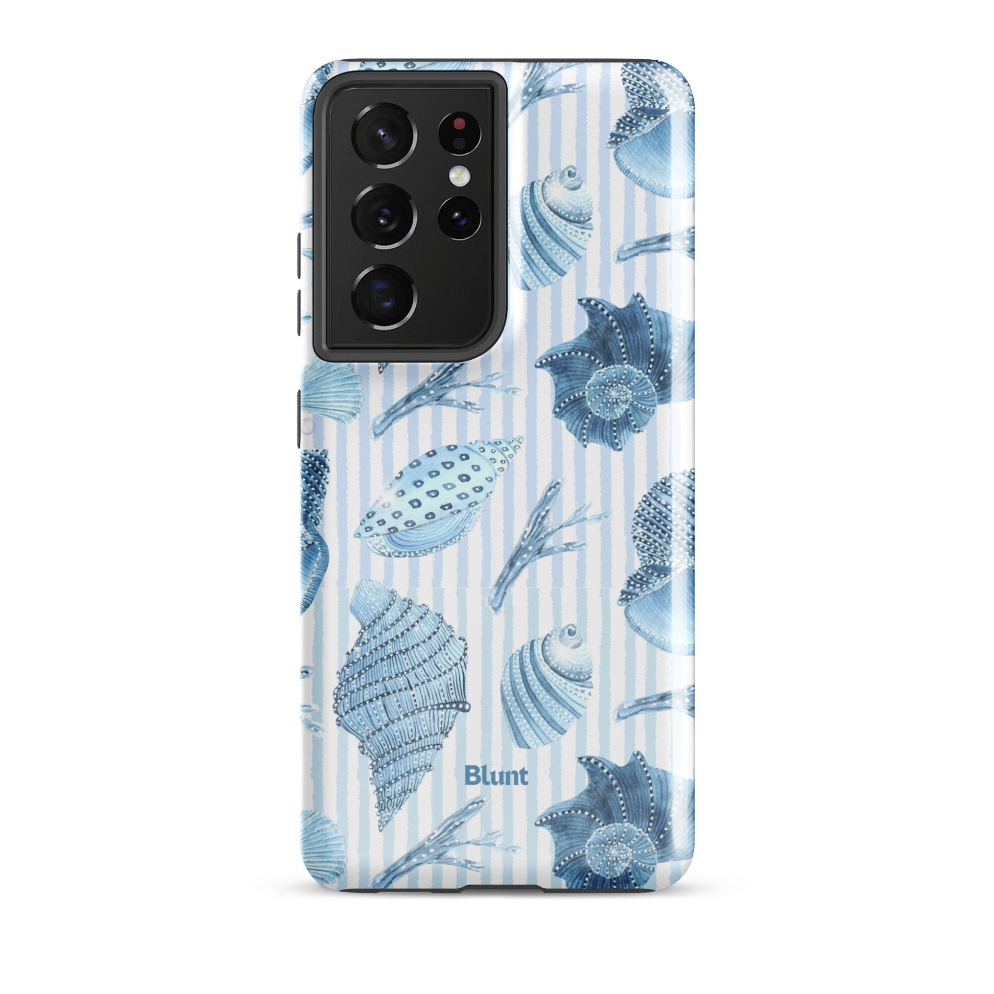 Iria Samsung Case - Blunt Cases