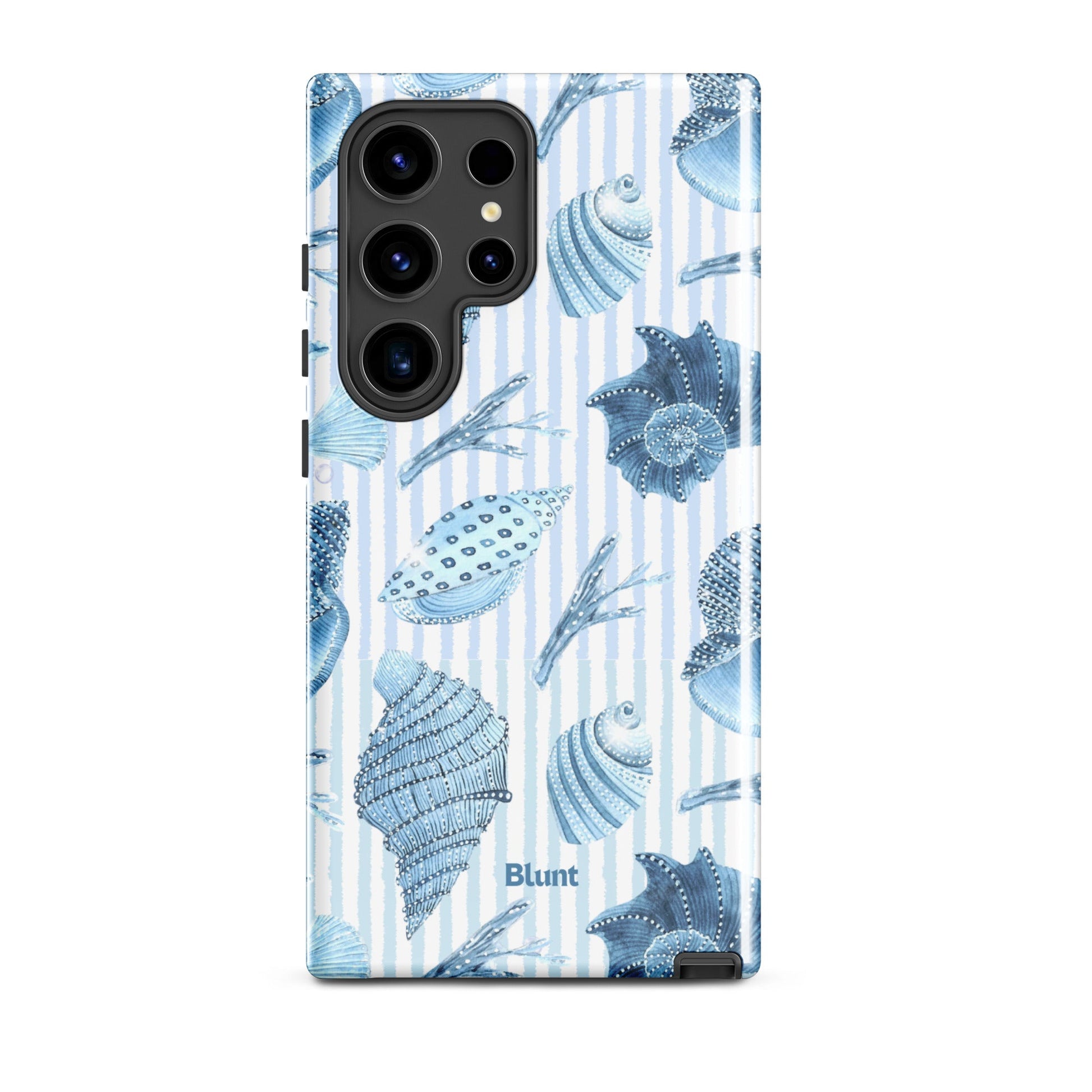 Iria Samsung Case - Blunt Cases