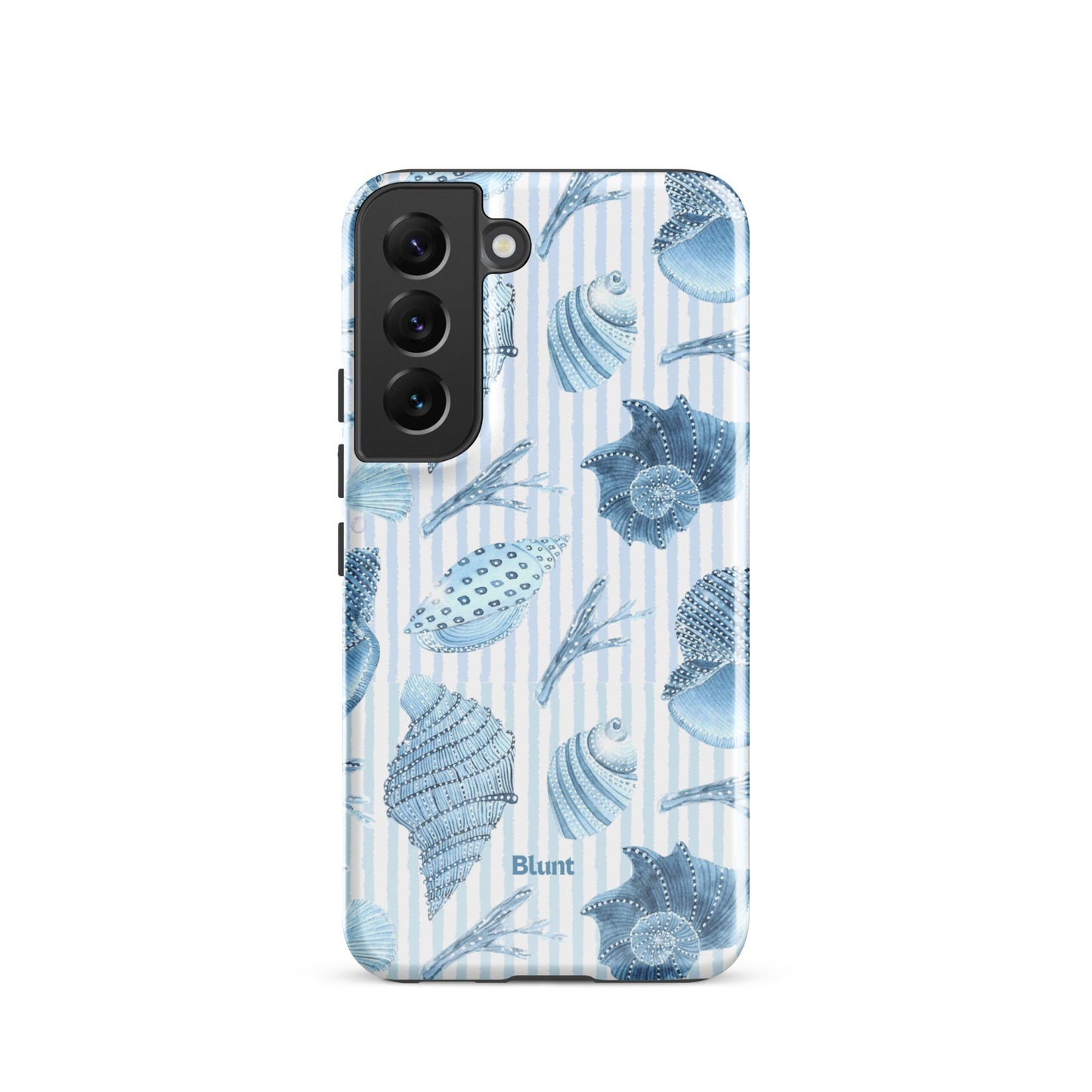Iria Samsung Case - Blunt Cases