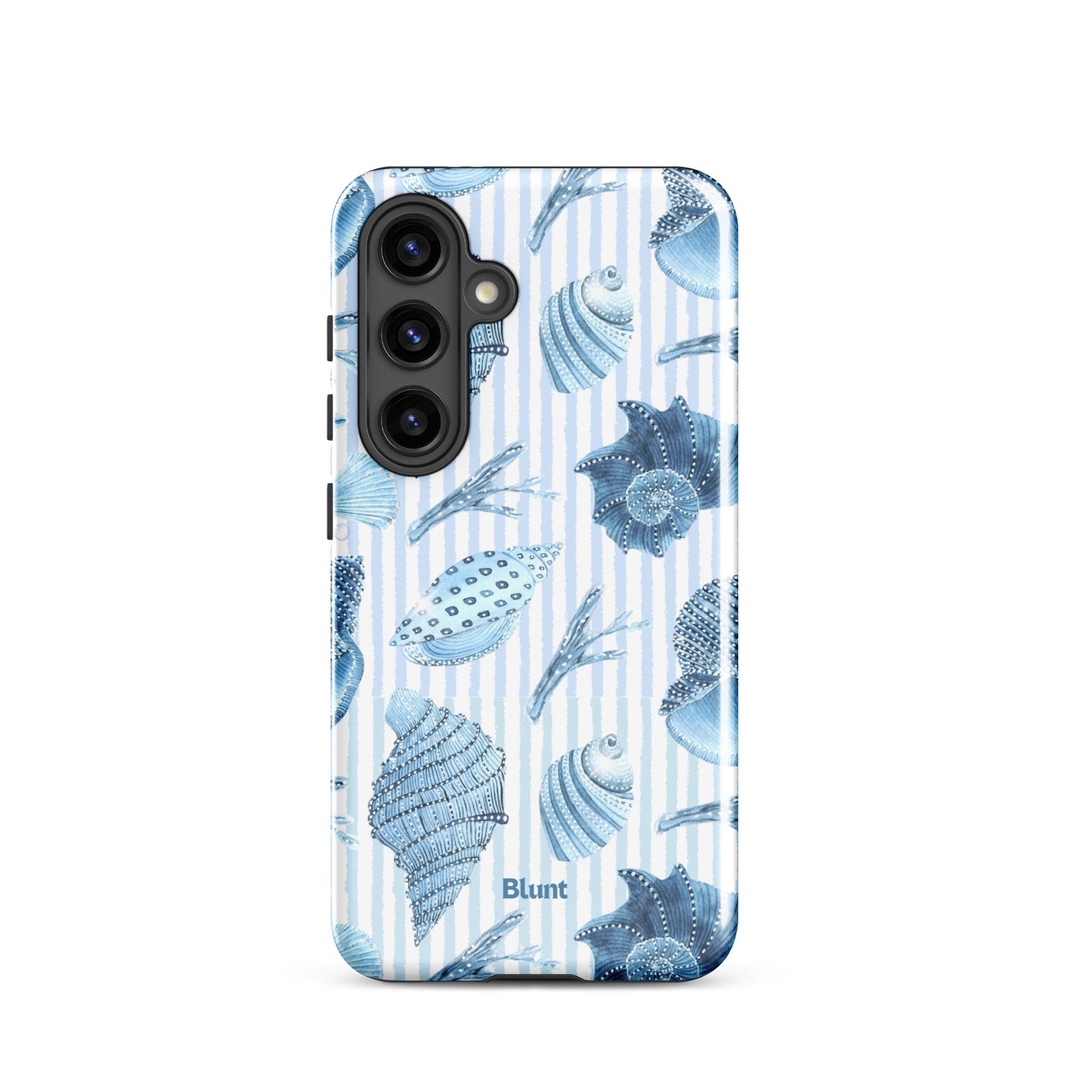 Iria Samsung Case - Blunt Cases
