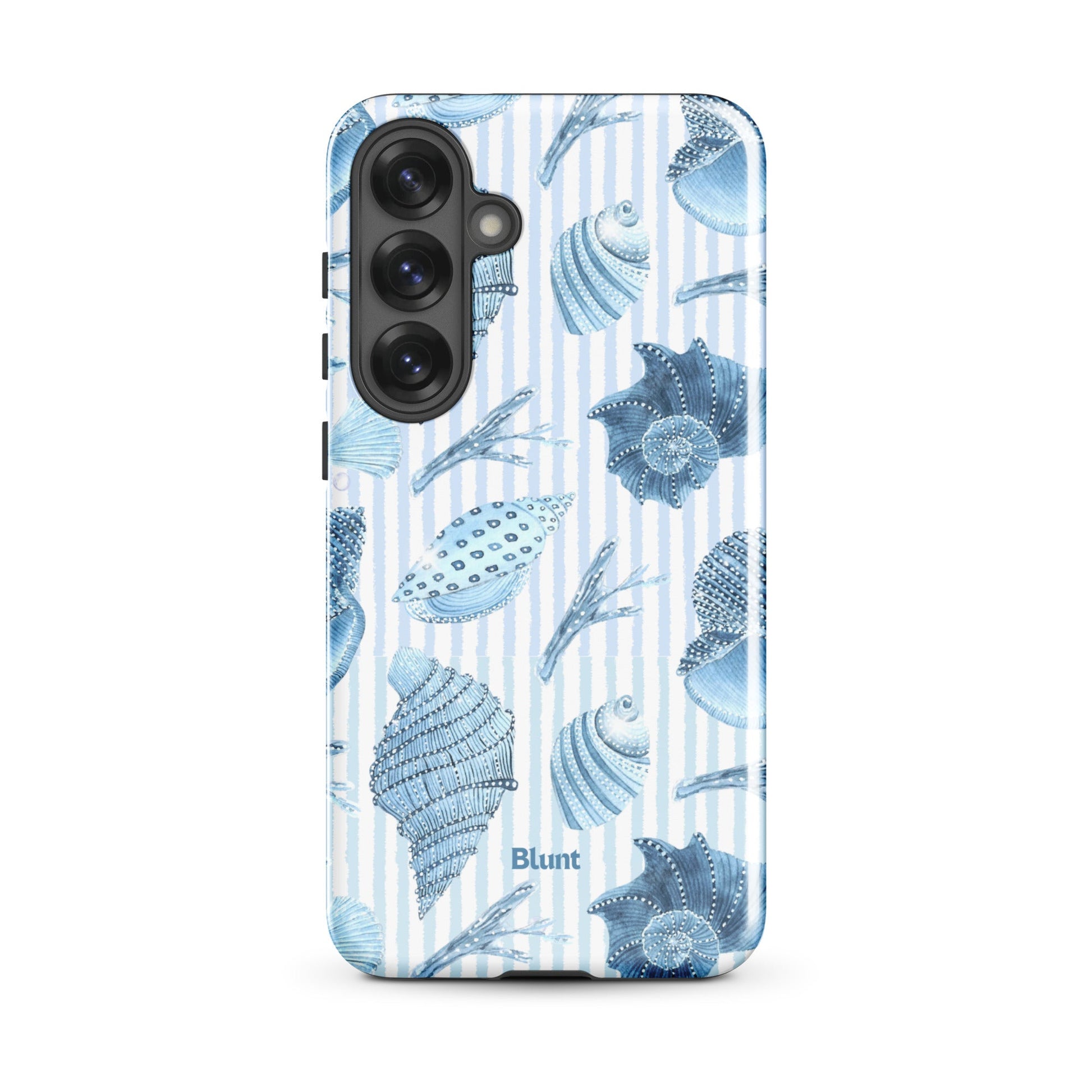 Iria Samsung Case - Blunt Cases