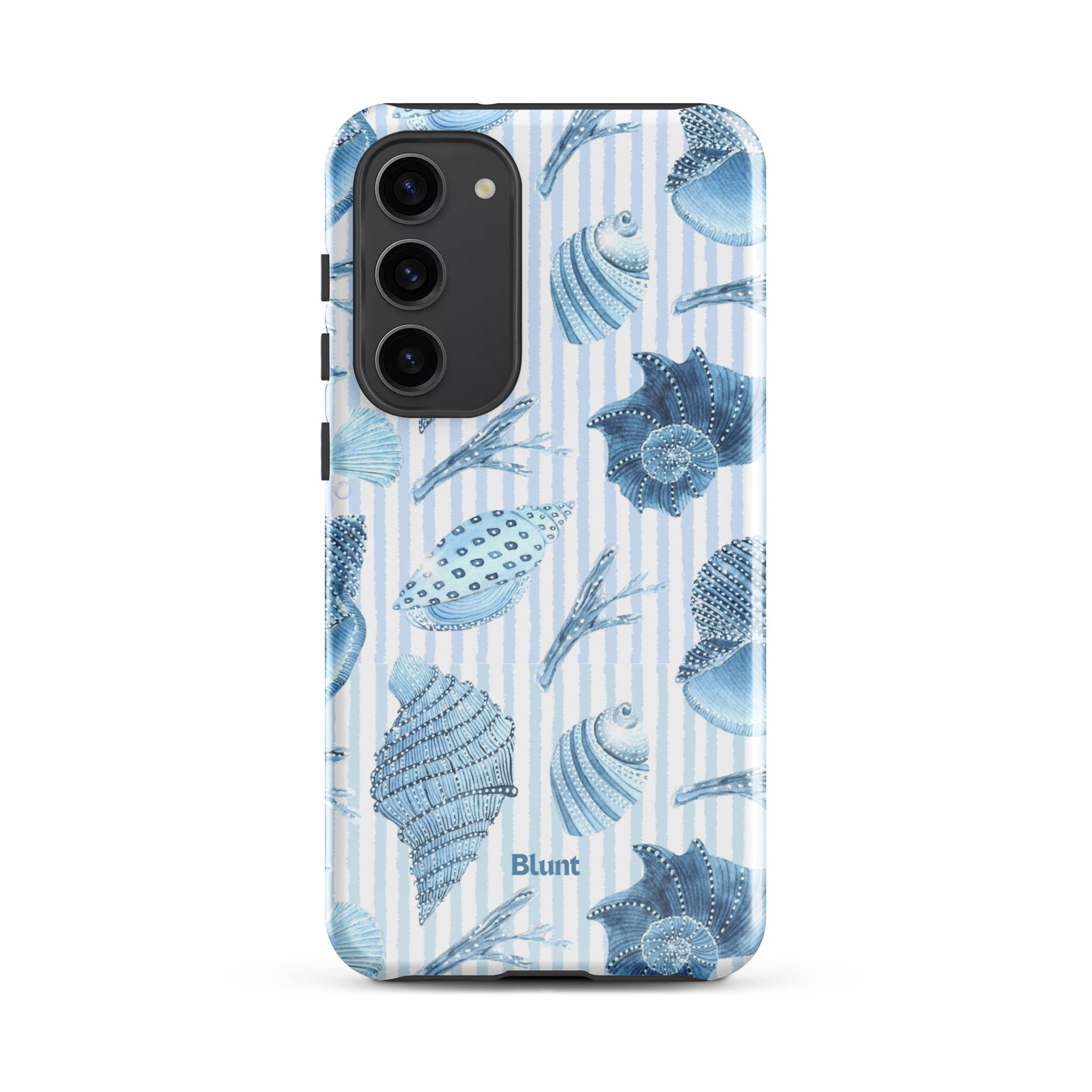 Iria Samsung Case - Blunt Cases