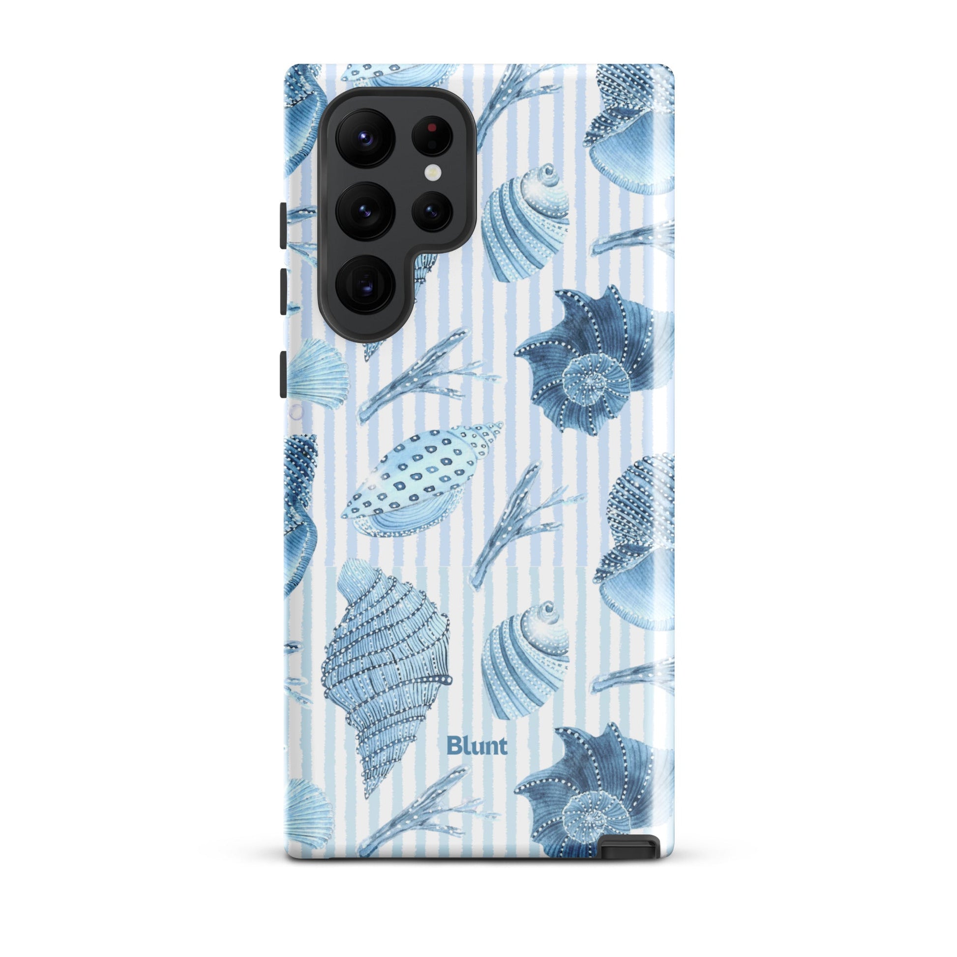 Iria Samsung Case - Blunt Cases