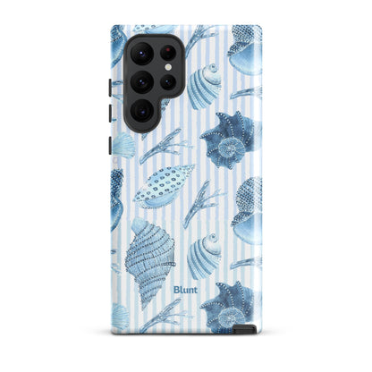 Iria Samsung Case - Blunt Cases