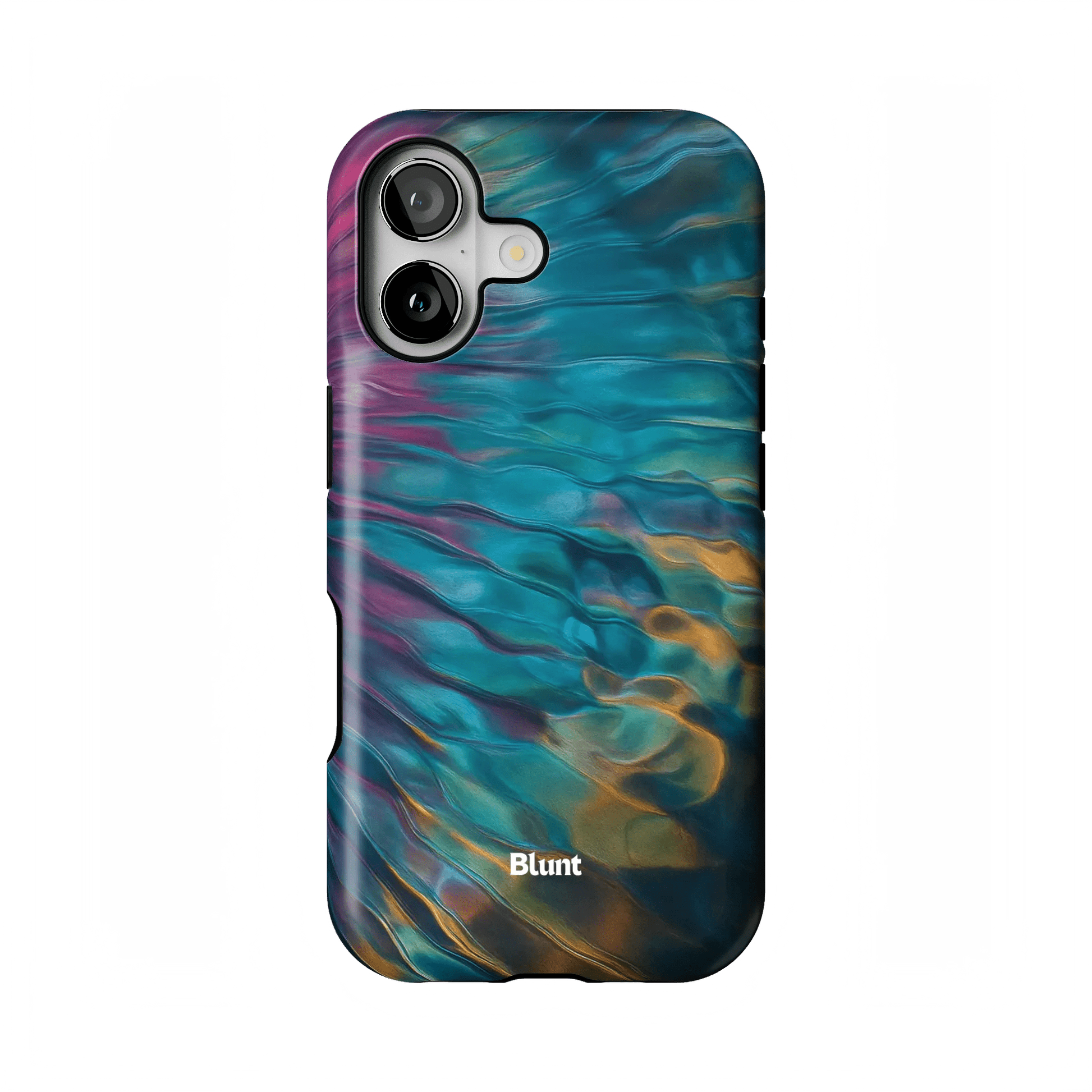 Iridesce iPhone Case - Blunt Cases